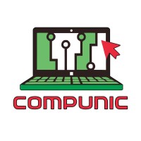Compunic logo - Similar company to Computer Mechanics