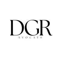CABINET DGR AVOCATS logo - Similar company to Inscic
