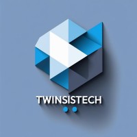 TwinsisTech logo - Similar company to The Tech Twins