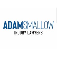 Adam Smallow Injury Lawyers logo - Similar company to Mansfield Melancon - Injury Lawyers