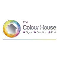 The Colour House logo - Similar company to Dcfm Australia Pty Ltd