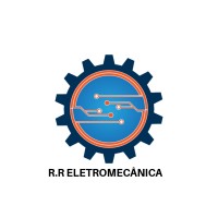R.R Eletromecânica logo - Similar company to Etk Indústria E Comércio