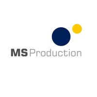 MS-Production logo - Similar company to Msproductions