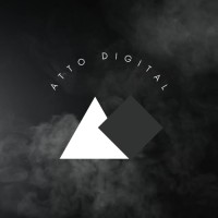 Atto Digital logo - Similar company to Untitled Concept