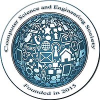 International Computer Science and Engineering Society (ICSES) logo - Similar company to Pdgia 2025