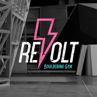 Revolt Bouldering Gym