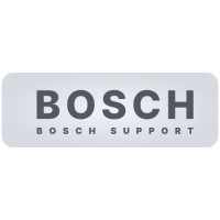 Bosch Appliance logo - Similar company to Iccd Corporate