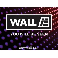 Wallie logo - Similar company to Wally Automation
