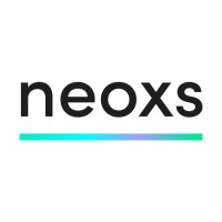 neoxs logo - Similar company to V2V