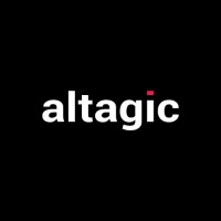 Altagic - AI Performance Agency logo - Similar company to Innova Flow Projects