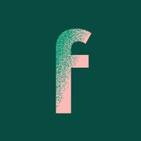 Futurice logo - Similar company to Solita