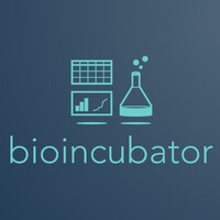 Bioincubator logo - Similar company to Benefacto