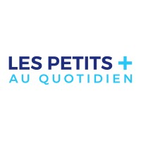 Les petits plus au quotidien logo - Similar company to Beeprod • Broadcast & Events Everywhere