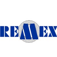REMEX doo logo - Similar company to Teknoxgroup