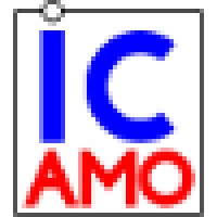 ICAMO logo - Similar company to Kern Amo