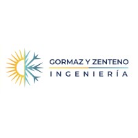 Gormaz y Zenteno Ltda logo - Similar company to Termoclima Spa