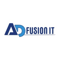 Fusion IT logo - Similar company to Fusion It