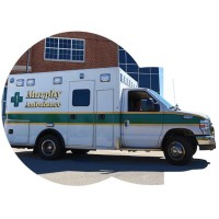 D.P. MURPHY AMBULANCE CO logo - Similar company to Img Ambulance
