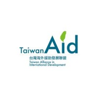 Taiwan Alliance in International Development (Taiwan AID) logo - Similar company to A Little Chinese