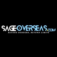 SageOverseas logo - Similar company to Oolook: Redefining Social Media For Ambitious Brands