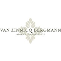 Van Zinnicq Bergmann advocaten logo - Similar company to Care For Performance