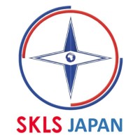 SKLS Japan logo - Similar company to Export Classic Car