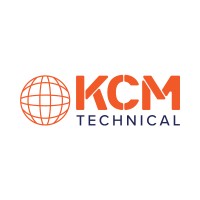 KCM Technical logo - Similar company to Tec Group, Inc.