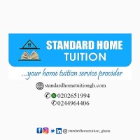Standard Home Tuition_Ghana logo - Similar company to Excellent Home Classes Ltd