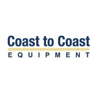 Coast to Coast Equipment logo - Similar company to Irontek Solutions