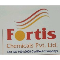 Fortis Chemicals - India logo - Similar company to Auronyx Systems