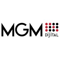 MGM Dijital logo - Similar company to Unique Life Style Hotel