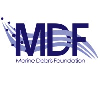 Marine Debris Foundation logo - Similar company to Angstrom Designs
