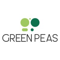 Green Peas S.A.L. logo - Similar company to Techneterra