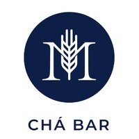 M Chá Bar logo - Similar company to Tiketfix