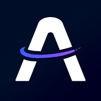 Astralgames logo - Similar company to Hoy Tv