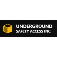 Underground Safety Access Inc. logo - Similar company to Clement Utility Contractors Ltd.