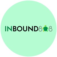 Inbound808 - Digital Ad Agency logo - Similar company to Rah Ad - Media & Video Marketing Agency