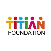 Titian Foundation logo - Similar company to Gading Konseling