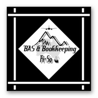 Flawless BAS & Bookkeeping Solutions logo - Similar company to Fintax Bookkeeping
