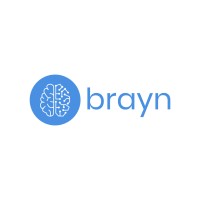 Brayn.AI logo - Similar company to Tymeline