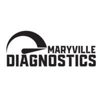 Maryville Diagnostics logo - Similar company to Stinnett Collision