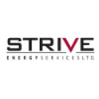 Strive Energy Services