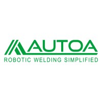 Autoa Robot Welding logo - Similar company to Verbotics