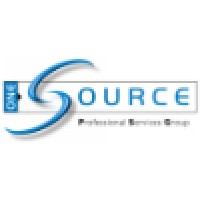 Onesource Professional Services Group