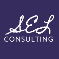 SEL Consulting logo - Similar company to Sel Consulting Collaborative