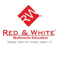 Red & White Education Private Limited - Human Resources Department logo - Similar company to Scale Infosys