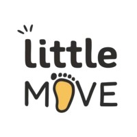LittleMove logo - Similar company to Goognu