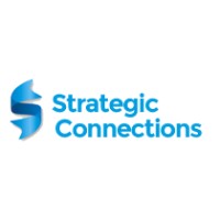 Strategic Connections, Inc. logo - Similar company to Clarkpowell