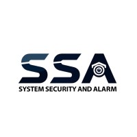 SSA System Security & Alarm logo - Similar company to Technimast
