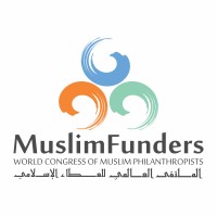 MuslimFunders logo - Similar company to Canterbury Muslim Community Trust
